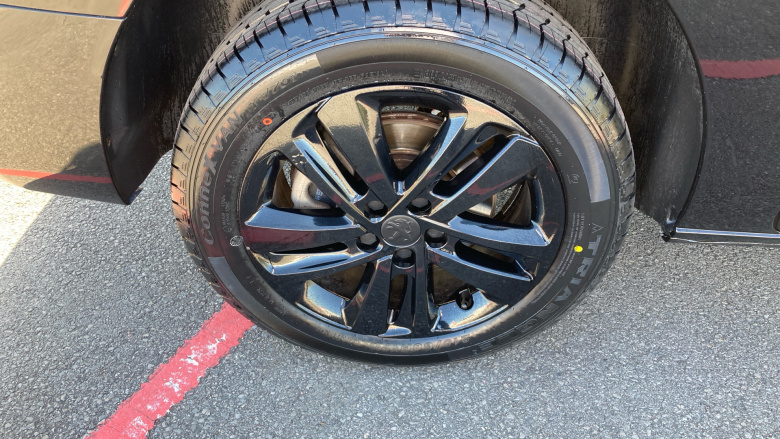 Peugeot Expert Long Diesel 1400 2.0 BlueHDi 145 Asphalt Premium Van